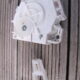 Haier tractor drain valve NTCU401FC1
