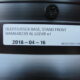 TV STANDLG for OLED65C8PTA