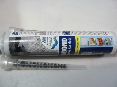 Chemical Anchoring 300ML