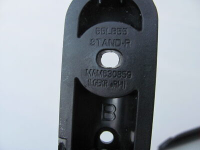 STAND(LEGS) for LG 55UB820T with SCREWS