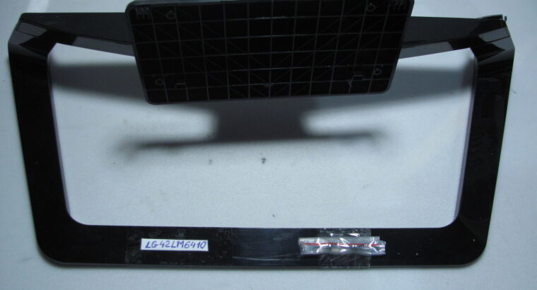 STAND for TV LG 42″ LG42LM6410 with SCREWS