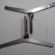STAND(LEGS) for SONY KD-55X8000H