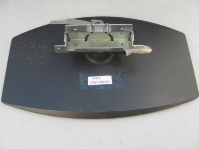 STAND for SONY KLV-40V200A with Screws