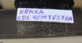 STAND KONKA KDL-40MT627AN with SCREWS