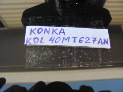 STAND KONKA KDL-40MT627AN with SCREWS