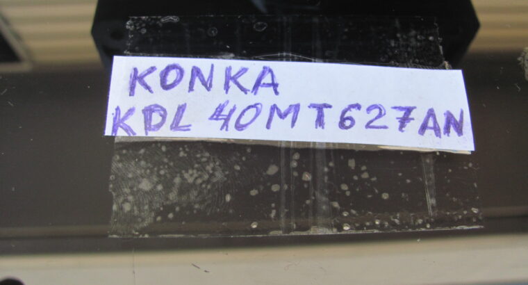 STAND KONKA KDL-40MT627AN with SCREWS