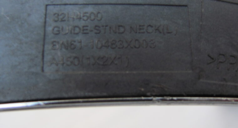 TV STAND for SAMSUNG UA32H4500AS with Screws