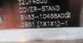 TV STAND for SAMSUNG UA32H4500AS with Screws