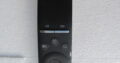 SAMSUNG TV Remote for UA49MU6300