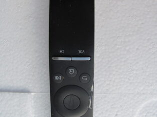 SAMSUNG TV Remote for UA49MU6300