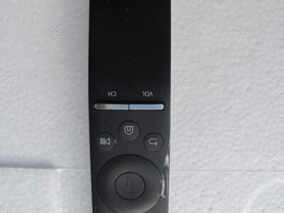 SAMSUNG TV Remote for UA49MU6300