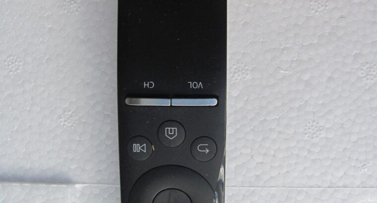 SAMSUNG TV Remote for UA49MU6300