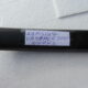 SAMSUNG TV Remote for UA49MU6300