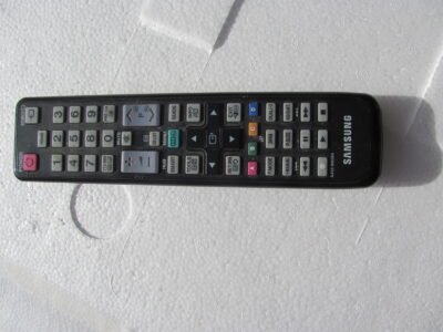 SAMSUNG TV Remote AA59-00508A