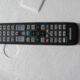 SAMSUNG TV Remote AA59-00508A