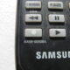 SAMSUNG TV Remote AA59-00508A