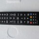 SAMSUNG TV Remote AA59-00602A