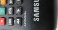SAMSUNG TV Remote AA59-00602A