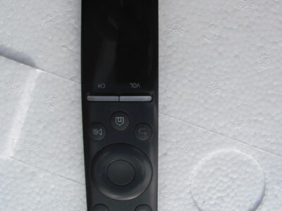 SAMSUNG TV Remote for UA55MU6400