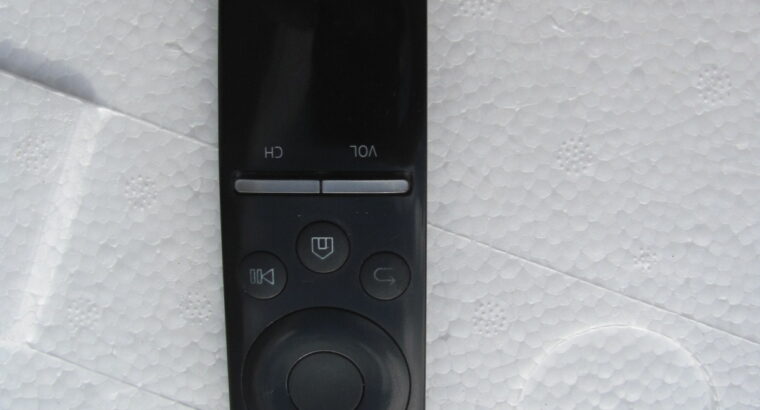 SAMSUNG TV Remote for UA55MU6400