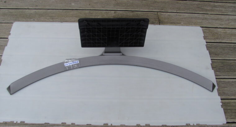STAND for TV LG 49UJ654V with SCREWS