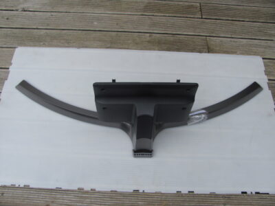STAND for TV LG 49UJ654V with SCREWS