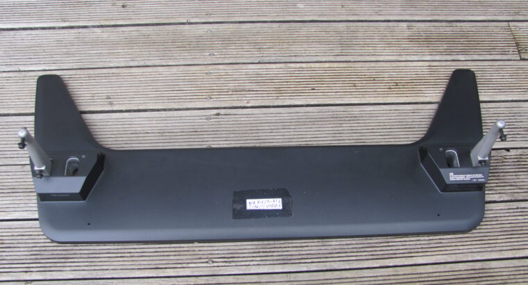 STAND for PANASONIC TH-42PX7A WITH SCREWS