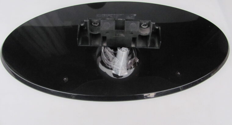 Stand for SAMSUNG LA32A650A without SCREWS