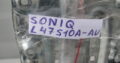STAND SONIQ L47S10A-AU with SCREWS
