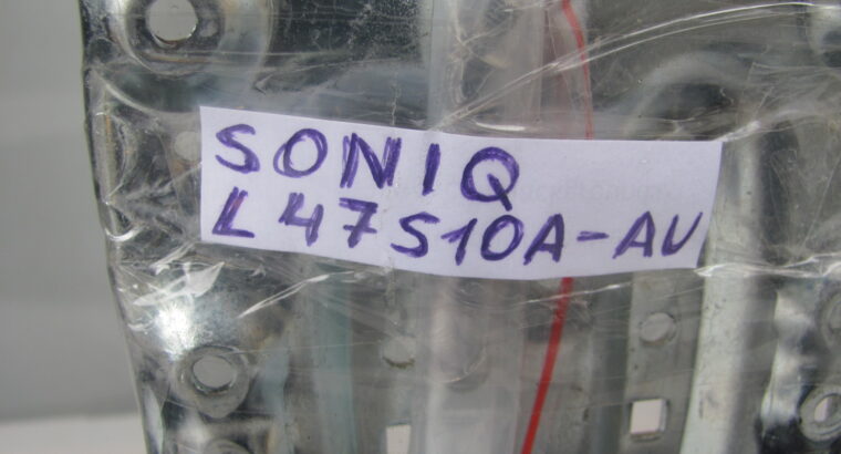 STAND SONIQ L47S10A-AU with SCREWS