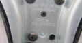 STAND for LG 65UK6400PVC with Screws
