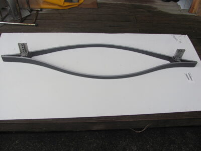 STAND for TV SAMSUNG PS60F8500AM with Screws
