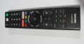 SONY TV REMOTE RMF-TX300X