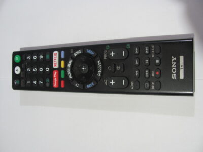 SONY TV REMOTE RMF-TX300X