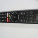 SONY TV REMOTE RMF-TX300X