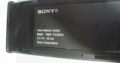 SONY TV REMOTE RMF-TX300X