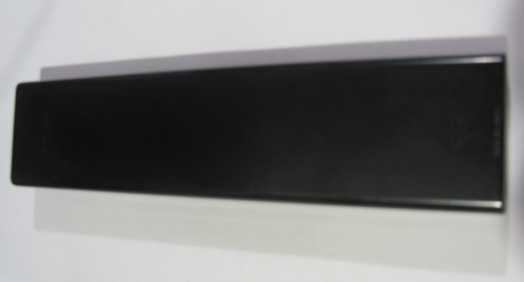 SONY TV REMOTE RMF-TX300X