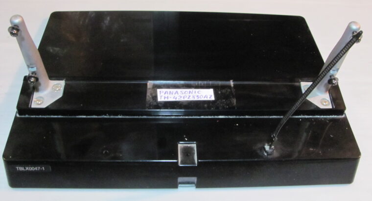 STAND for PANASONIC TH-42PZ850AZ with SCREWS