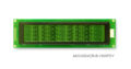 AMC4004CR-B-Y6WFDY (40×4 Character LCD Module)