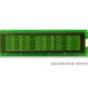 AMC4004CR-B-Y6WFDY (40×4 Character LCD Module)