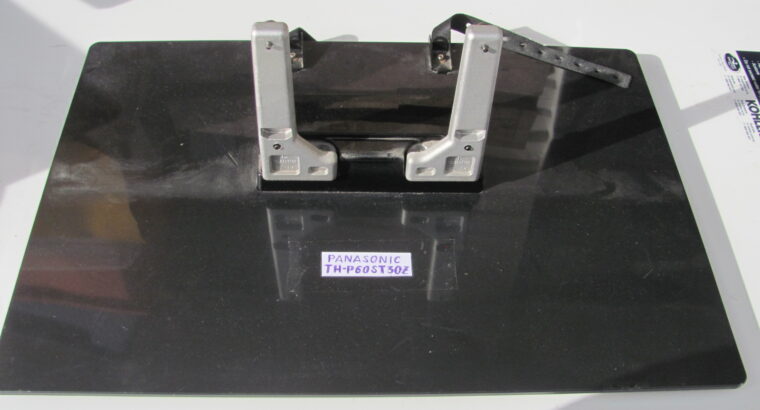 STAND for PANASONIC TH-P60ST30Z with SCREWS