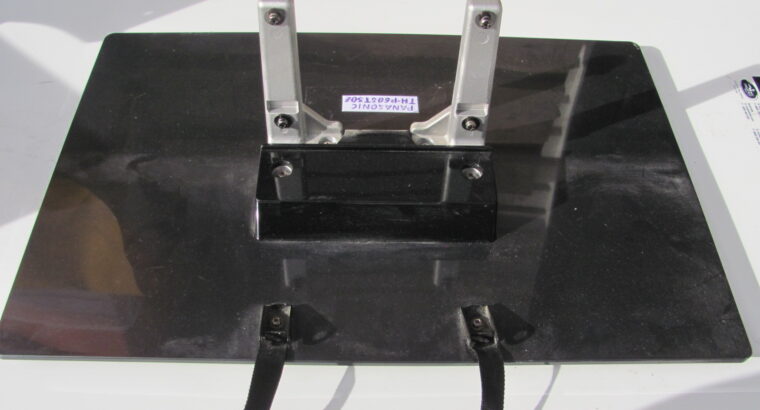 STAND for PANASONIC TH-P60ST30Z with SCREWS