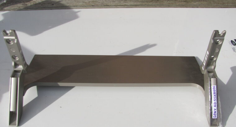 STAND for SONY KD-55X9000E with Screws