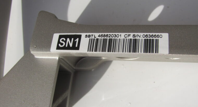 STAND for SONY KD-55X9000E with Screws