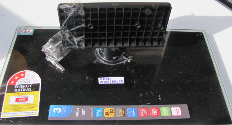 Stand for VEON VN50S90LED with SCREWS