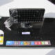 Stand for VEON VN50S90LED with SCREWS
