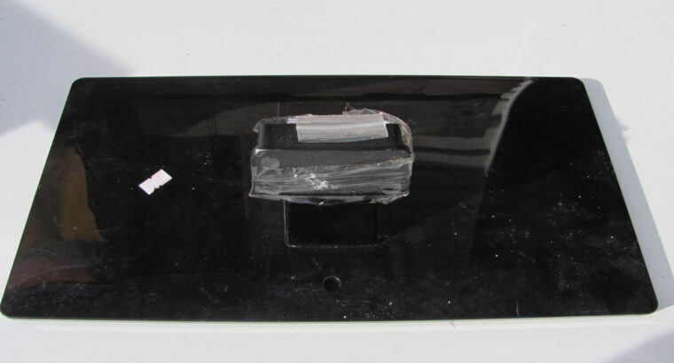 STAND for SONIQ E40W13A-NZ with SCREWS