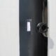 BASE ONLY for SAMSUNG HG49AE690 without SCREWS