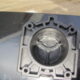 BASE ONLY for SAMSUNG HG49AE690 without SCREWS