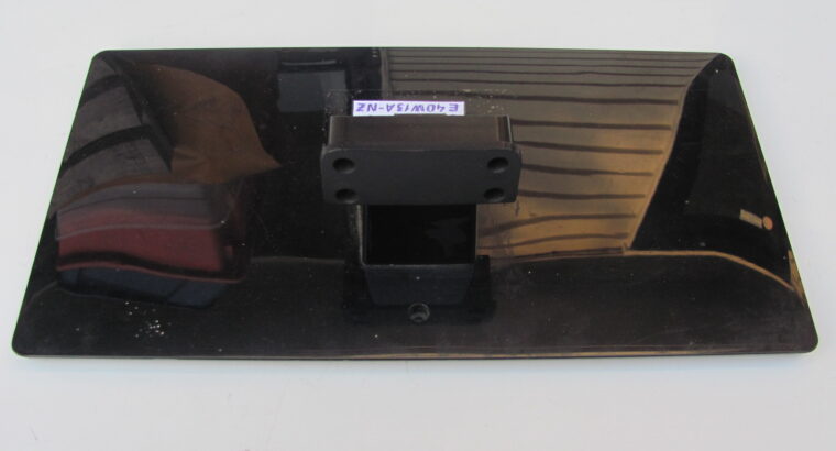 STAND for SONIQ E40W13A-NZ with SCREWS